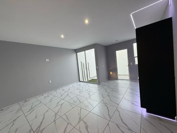 NVA. CASA EN VENTA 3 REC COLONIA MARGARITAS (NIÑO ARTILLERO) $2,390,000