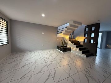 NVA. CASA EN VENTA 3 REC COLONIA MARGARITAS (NIÑO ARTILLERO) $2,390,000