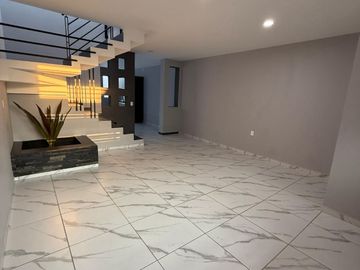NVA. CASA EN VENTA 3 REC COLONIA MARGARITAS (NIÑO ARTILLERO) $2,390,000