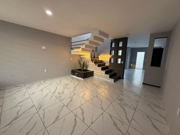 NVA. CASA EN VENTA 3 REC COLONIA MARGARITAS (NIÑO ARTILLERO) $2,390,000