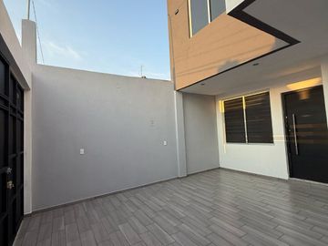 NVA. CASA EN VENTA 3 REC COLONIA MARGARITAS (NIÑO ARTILLERO) $2,390,000