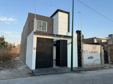 NVA. CASA EN VENTA 3 REC COLONIA MARGARITAS (NIÑO ARTILLERO) $2,390,000