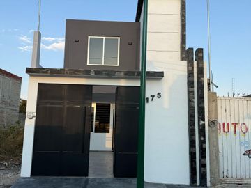 NVA. CASA EN VENTA 3 REC COLONIA MARGARITAS (NIÑO ARTILLERO) $2,390,000