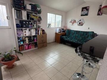 SE VENDE CASA EN TENANGO DEL VALLE