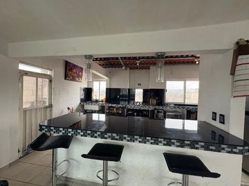 SE VENDE CASA EN TENANGO DEL VALLE