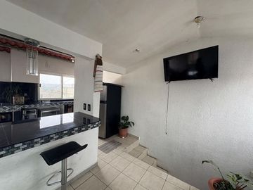 SE VENDE CASA EN TENANGO DEL VALLE