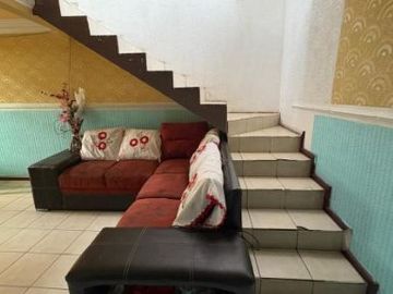 SE VENDE CASA EN TENANGO DEL VALLE