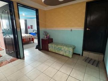 SE VENDE CASA EN TENANGO DEL VALLE