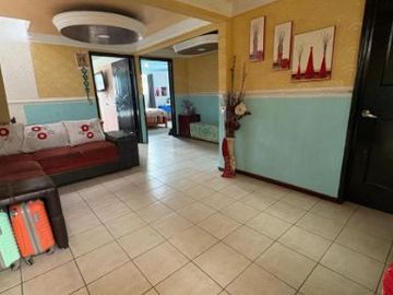 SE VENDE CASA EN TENANGO DEL VALLE