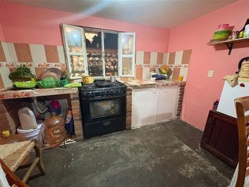 SE VENDE CASA EN TENANGO DEL VALLE