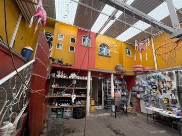 SE VENDE CASA EN TENANGO DEL VALLE