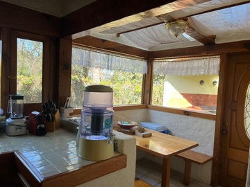 CASA EN VENTA EN AVANDARO A DOS AGUAS ESTILO VALLESANO