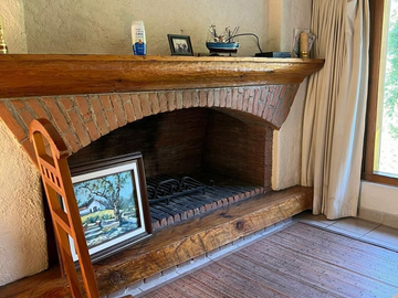 CASA EN VENTA EN AVANDARO A DOS AGUAS ESTILO VALLESANO