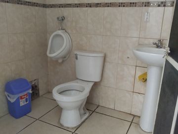 VENTA DE CASA - LOCAL COMERCIAL EN CHOSICA