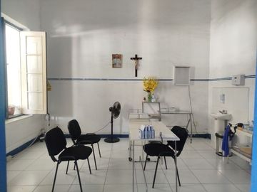VENTA DE CASA - LOCAL COMERCIAL EN CHOSICA