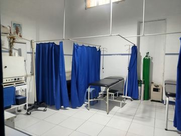 VENTA DE CASA - LOCAL COMERCIAL EN CHOSICA