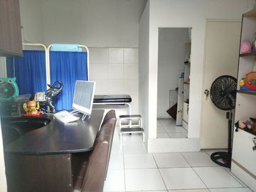 VENTA DE CASA - LOCAL COMERCIAL EN CHOSICA