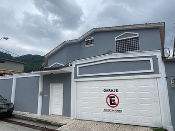 Casa en venta Ciudadela el Paraíso