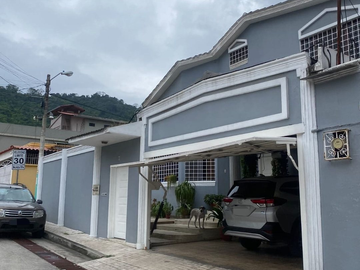 Casa en venta Ciudadela el Paraíso
