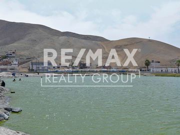 Lote Urbano En Chilca: Vive Cerca Del Mar Y Con Fácil Acceso A Lima