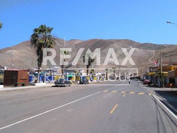 Lote Urbano En Chilca: Vive Cerca Del Mar Y Con Fácil Acceso A Lima