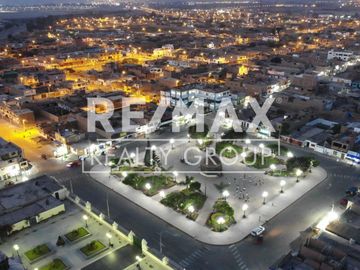 Lote Urbano En Chilca: Vive Cerca Del Mar Y Con Fácil Acceso A Lima