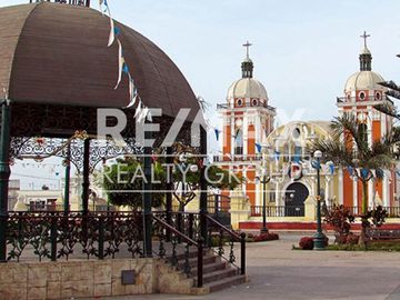 Lote Urbano En Chilca: Vive Cerca Del Mar Y Con Fácil Acceso A Lima