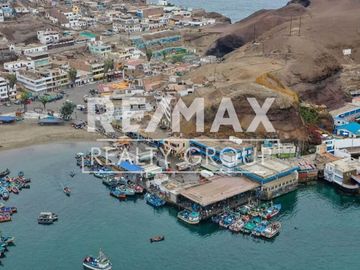 Lote Urbano En Chilca: Vive Cerca Del Mar Y Con Fácil Acceso A Lima