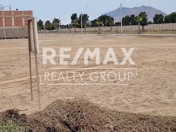 Lote Urbano En Chilca: Vive Cerca Del Mar Y Con Fácil Acceso A Lima