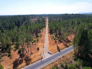 Terrenos Con Agua Potable y Red Eléctrica, camino Asfaltado, LOTEO RAICES DEL DIGUA Parral
