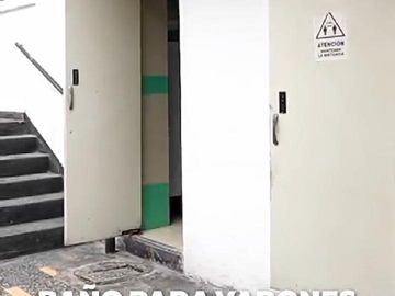 OCASION !!!!!!! LOCAL PARA EMPRESA , INSTITUTO, COLEGIO, UNIVERSIDAD, ACADEMIA ..SUPER CENTRICO