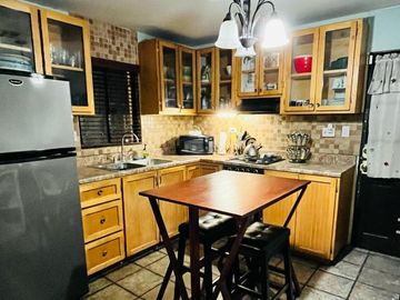 Se Vende Casa en Fracc. Reforma