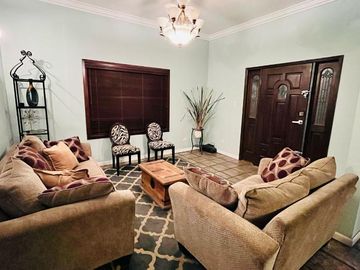 Se Vende Casa en Fracc. Reforma