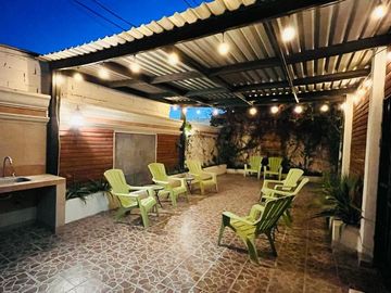 Se Vende Casa en Fracc. Reforma