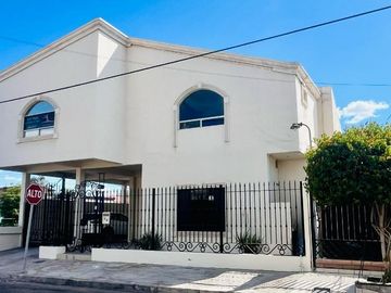 Se Vende Casa en Fracc. Reforma