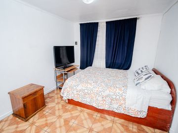 SE VENDE CASA EN PSJE TENO.