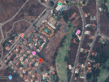 CASA DE RECUPERACIÓN BANCARIA EN CDA DE LOS CEDROS, COL.COLINAS DE SANTA FE, XOCHITEPEC, MORELOS. ¡NO SE ACEPTAN CRÉDITOS!