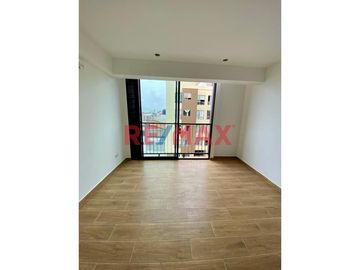 Hermoso Y Exclusivo Triplex En Pueblo Libre
