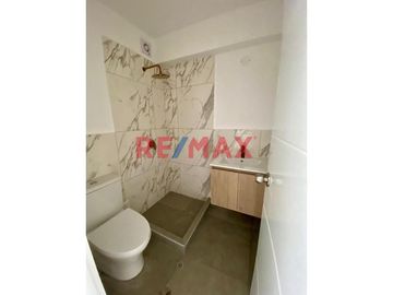 Hermoso Y Exclusivo Triplex En Pueblo Libre
