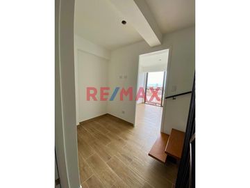 Hermoso Y Exclusivo Triplex En Pueblo Libre