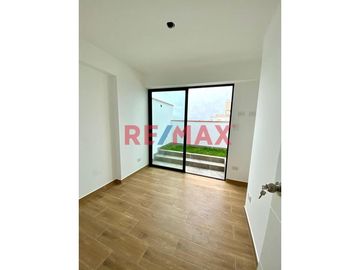 Hermoso Y Exclusivo Triplex En Pueblo Libre