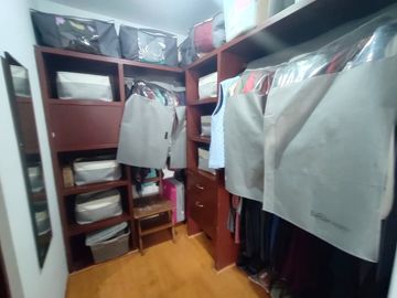 SE VENDE VENDE BONITO DEPARTAMENTO EN CAMINO A LAS MINAS EN PALO SOLO - CERCA A INTERLOMAS
