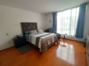 SE VENDE VENDE BONITO DEPARTAMENTO EN CAMINO A LAS MINAS EN PALO SOLO - CERCA A INTERLOMAS