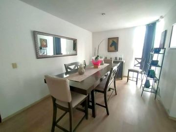 SE VENDE VENDE BONITO DEPARTAMENTO EN CAMINO A LAS MINAS EN PALO SOLO - CERCA A INTERLOMAS
