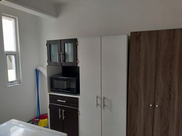 SE VENDE VENDE BONITO DEPARTAMENTO EN CAMINO A LAS MINAS EN PALO SOLO - CERCA A INTERLOMAS