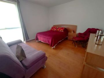 SE VENDE VENDE BONITO DEPARTAMENTO EN CAMINO A LAS MINAS EN PALO SOLO - CERCA A INTERLOMAS