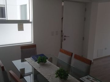 VENDO LINDO DPTO DE ESTRENO DE 3DORM DE ESTRENO CERCA A PARQUES