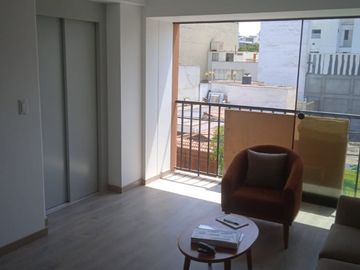 VENDO LINDO DPTO DE ESTRENO DE 3DORM DE ESTRENO CERCA A PARQUES