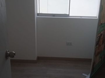 VENDO LINDO DPTO DE ESTRENO DE 3DORM DE ESTRENO CERCA A PARQUES