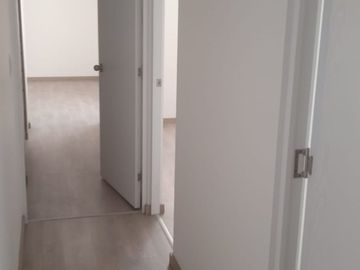 VENDO LINDO DPTO DE ESTRENO DE 3DORM DE ESTRENO CERCA A PARQUES